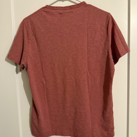 Original Penguin Bing Henley Tee - Picture 3 of 3